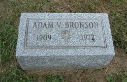 Adam V Bronson 