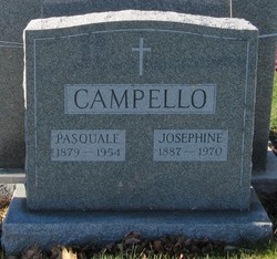 Josephine Campello 