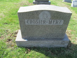 Mae E. Crosier 