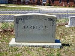 Lewis E. Barfield 