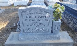 Justin Jamal Warner 