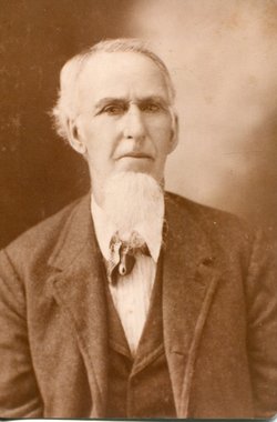 Gilmore Robert Hobart Sr.