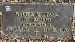 Walter Miller Stahl 