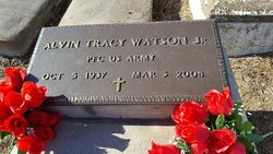 Alvin Tracy Watson Jr.