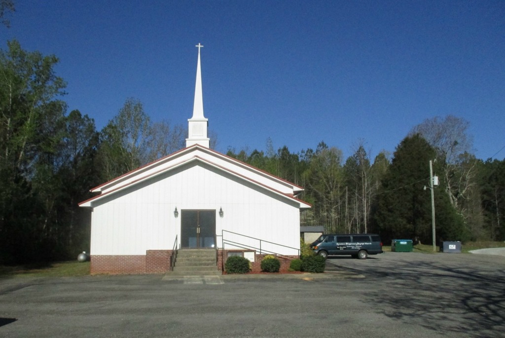 Sycamore Baptist Church Cemetery