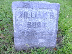 William R. Burd 