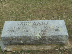 Anice C. Schwanz 