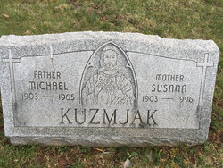 Michael Kuzmjak 