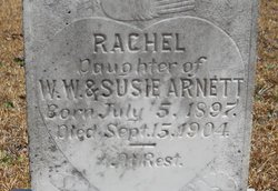 Rachel E. Arnett 