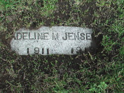 Adeline Myrtle Jensen 