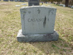 Adolfo Casanova 