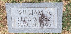 William Addison Angel 