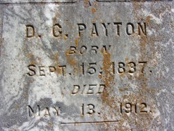 Decatur G. Payton 