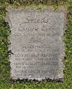 James Harold Smeds 