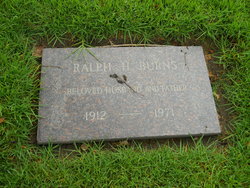 Ralph H. Burns 