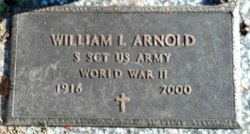 William L. Arnold 