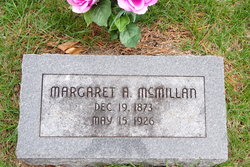 Margaret A. McMillan 