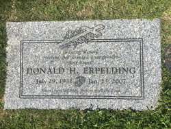 Donald H. Erpelding 