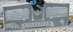 O. B. Culpepper 