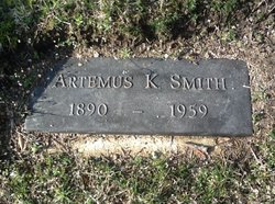 Artemus Knight Smith 