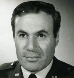 Col Harold Clayton “Clay” Garner 