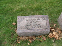 Howard Albert Marcase 