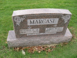 Russell Curtis Marcase Sr.