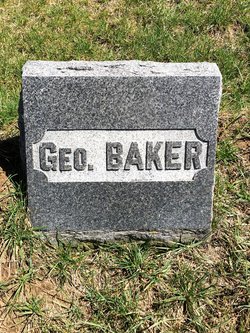 George Baker 