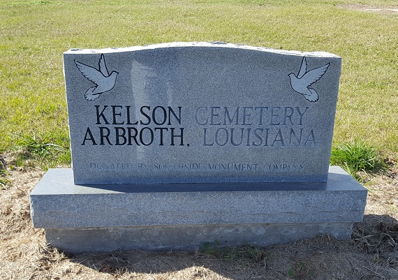 Kelson Cemetery