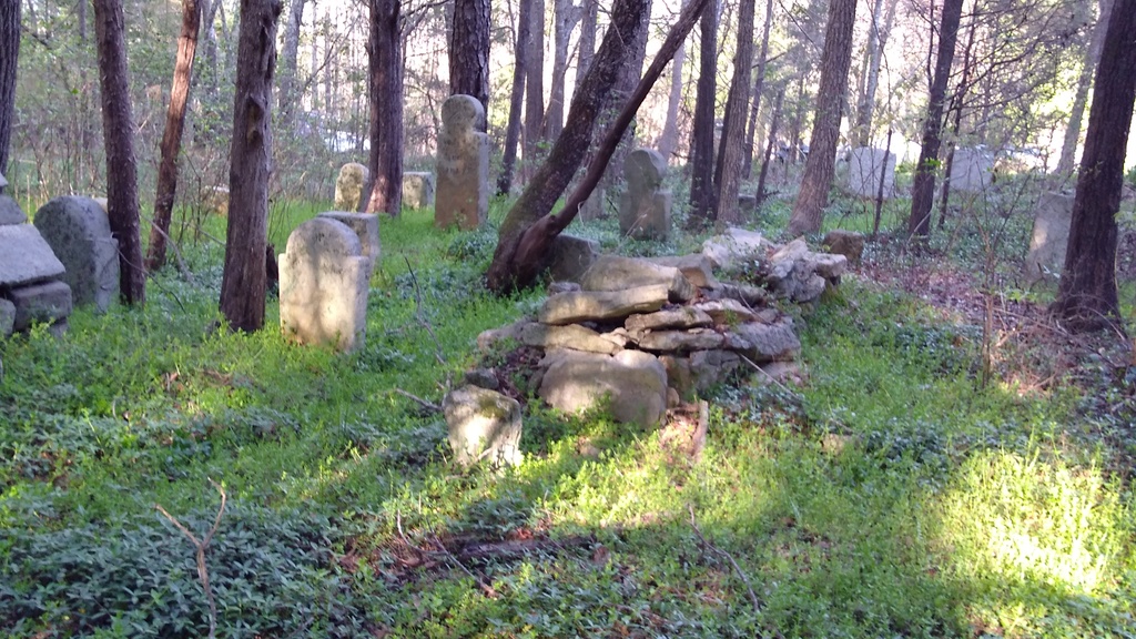 Wester Family Cemetery