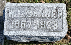 William Levi Danner 