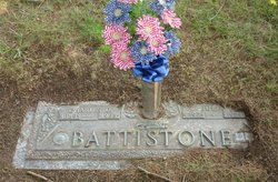 Charles D Battistone 