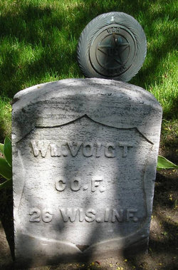 William Voigt 