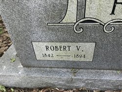 Robert Vivalva Foster 