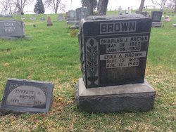 Charles J. Brown 