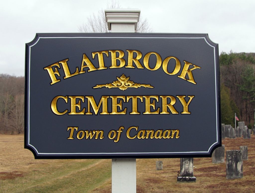 Flatbrook Cemetery