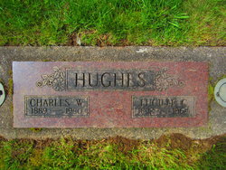 Charles Wesley Hughes 