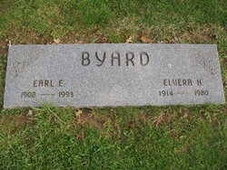 Earl Edwin Byard 