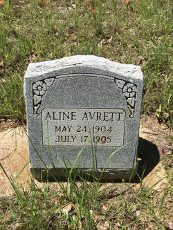 Aline Avrett 