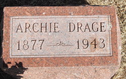 Archie Drage 