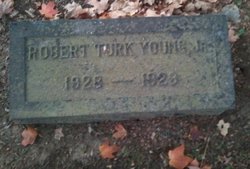 Robert Turk Young Jr.