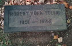 Robert Turk Young Sr.