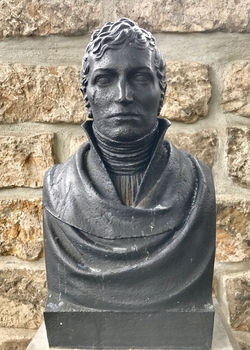 Johann Anton Dreyssig 