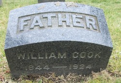 William Cook 