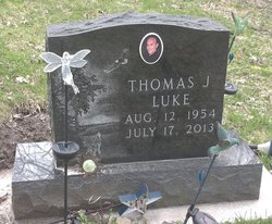 Thomas J. Luke 