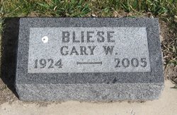 Gary W. Bliese 