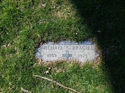 Michael Gerard Bragiel 