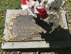 Diane King 
