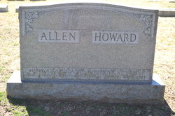 Henry A. Allen 