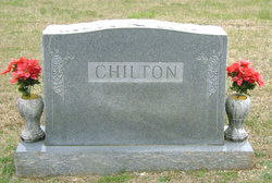 George Clayton Chilton 